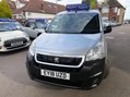 Peugeot Partner 1.6 BlueHDi 854 Professional L1 5dr 2