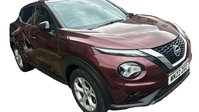 Nissan Juke 1.0 DIG-T N-Connecta SUV 5dr Petrol DCT Auto Euro 6 (s/s) (114 ps) 1