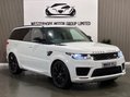 Land Rover Range Rover Sport 3.0 SD V6 HSE Dynamic Auto 4WD Euro 6 (s/s) 5dr 11