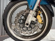 Honda VTR 2001 ONLY 24K CLEAN RUNNING PROJECT BIKE 1000CC VTWIN 15