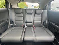 Honda HR-V (Sold) 1.5 i-VTEC EX SUV 5dr Petrol CVT Euro 6 (s/s) (130 ps) 9