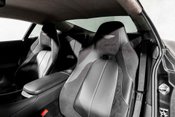 Aston Martin Vanquish V12. ONE OWNER. LOW MILEAGE. CARBON FIBRE INTERIOR. ONE-77 WHEEL. B & O. 21