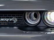 Dodge Challenger SRT Widebody HellCat 717BHP 22