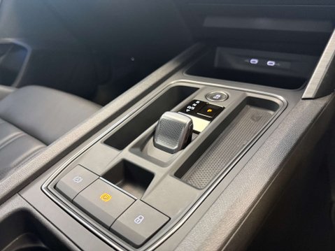 Cupra Formentor 2.0 Formentor VZ3 TSi 4Drive Semi-Auto 4WD 5dr 30