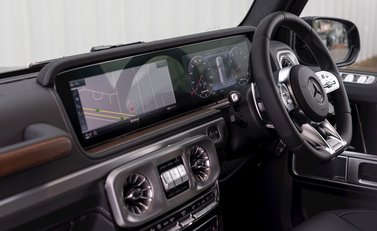 Mercedes-Benz G Class G63 18