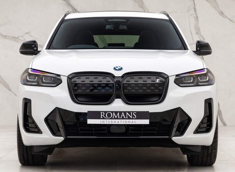 BMW Ix3 M Sport Pro 21