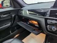 BMW 2 Series 2.0 220D M Sport Auto 2dr 84