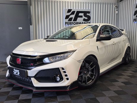 Honda Civic 2.0 i-VTEC Type R GT Hatchback 5dr Petrol Manual Euro 6 (s/s) (320 ps) 30