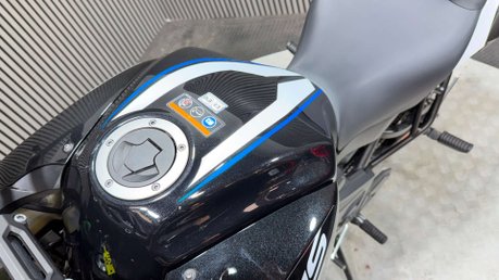 Kawasaki Versys 650 2022 ONLY 8K ADVENTURE BIKE NEW MOT A2 RESTRICTABLE 650CC 17