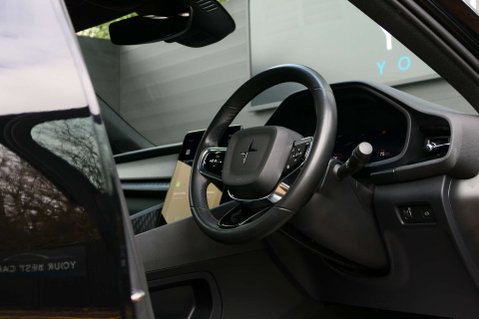 Polestar 2 Polestar 2 EV AWD 4WD 5dr 21