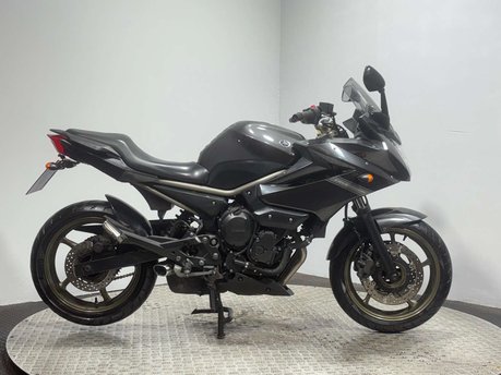 Yamaha XJ6 2010 31K MOT JUST SERVICED 600CC A2 RESTRICTABLE