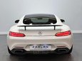 Mercedes-Benz Amg GT 4.0 V8 BiTurbo S (Premium) Coupe 2dr Petrol SpdS DCT Euro 6 (s/s) (510 ps) 26
