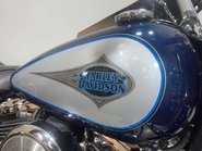 Harley-Davidson Softail HERITAGE 1340 FLSTC EVO 1999 NEW MOT 1 OWNER CLASSIC BIKE 35
