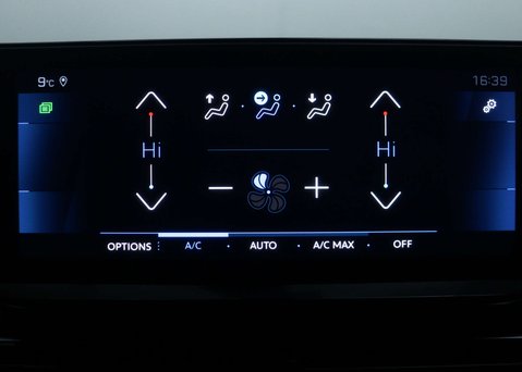 Peugeot 5008 1.6 PureTech GT SUV 5dr Petrol EAT Euro 6 (s/s) (180 ps) 24