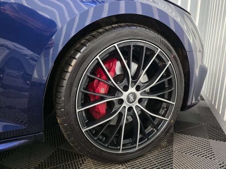 Audi S4 3.0 TFSI V6 Saloon 4dr Petrol Tiptronic quattro Euro 6 (s/s) (354 ps) 28