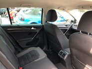 Volkswagen Golf 2.0 GT TDI BLUEMOTION TECHNOLOGY 65,000m £20 tax, cambelt replaced 9
