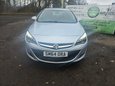 Vauxhall Astra EXCITE CDTI ECOFLEX S/S 6