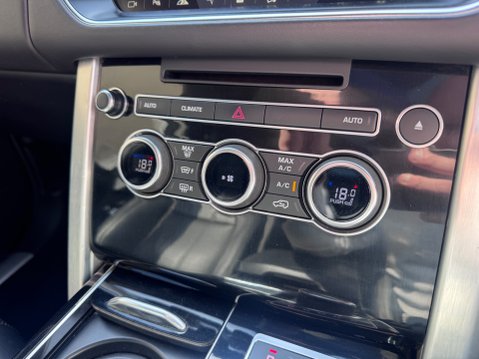 Land Rover Range Rover TDV6 VOGUE 19