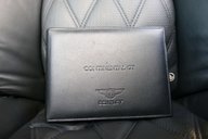 Bentley Continental 6.0 Continental GT Auto 4WD 2dr 35