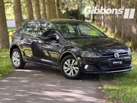 Volkswagen Polo 1.0 Polo SE Evo 5dr