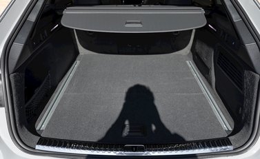 Audi RS6 Avant Vorsprung 30