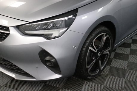 Vauxhall Corsa ELITE NAV PREMIUM 32