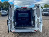 Ford Transit Connect SWB L1H1 [SOLD MM] Low Roof SPORT Air Con Alloys Cam SELECT 8