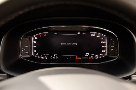 SEAT Ateca TSI EVO XCELLENCE LUX DSG 14
