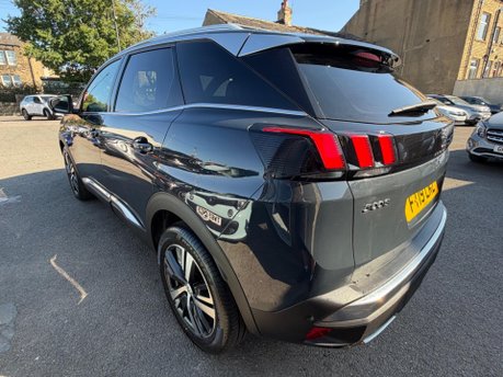 Peugeot 3008 S/S GT LINE 19
