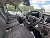 Ford Transit Custom SWB L1H1 Low Roof Limited 280 Air Con Alloys Sensors Cam EURO 6 15
