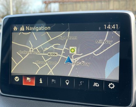 Mazda 3 2.0 Mazda3 SE-L Nav 5dr 28