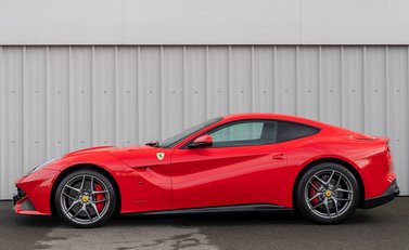 Ferrari F12 Berlinetta 2