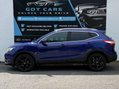 Nissan Qashqai 1.6 dCi Tekna SUV 5dr Diesel XTRON 2WD Euro 5 (s/s) (130 ps) 4