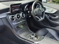 Mercedes-Benz C Class 2.0 C 200 AMG Line Premium Auto 2dr 20
