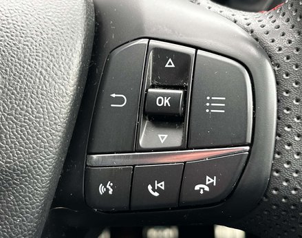 Ford Puma 1.0 Puma ST-Line MHEV 5dr 54