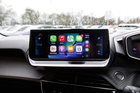 Peugeot 208 PURETECH ALLURE PREMIUM PLUS S/S 29