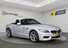 BMW Z4 2.0 20i M Sport Auto sDrive Euro 6 2dr