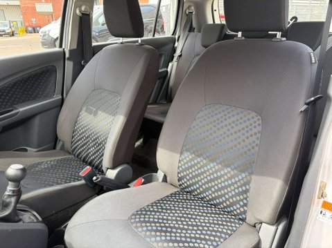 Suzuki Celerio 1.0 Celerio SZ4 5dr - *NATIONAL DELIVERY* 33