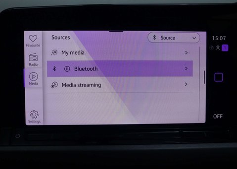 Volkswagen Golf 1.0 eTSI MHEV Life Hatchback 5dr Petrol Hybrid DSG Euro 6 (s/s) (110 ps) 23