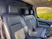 Vauxhall Vivaro 1.5 Vivaro 2900 Edition S/S 28