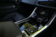 Land Rover Range Rover Sport 3.0 Range Rover Sport HSE Dynamic Black D MHEV Auto 4WD 5dr 24