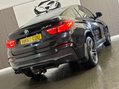 BMW X4 3.0 30d M Sport Auto xDrive Euro 6 (s/s) 5dr 27