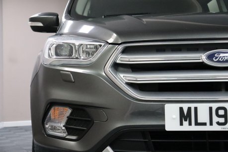 Ford Kuga TITANIUM X EDITION 25