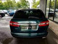 Jaguar XF 2.2d Luxury Sportbrake Auto Euro 5 (s/s) 5dr 22