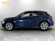 Audi Q5 2.0 TDI 40 S line SUV 5dr Diesel S Tronic quattro Euro 6 (s/s) (190 ps) 4