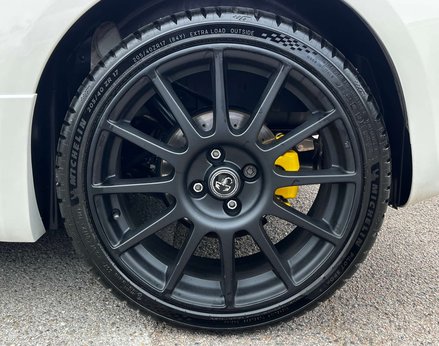 Abarth 695 1.4 695 Competizione (180) Semi-Auto 3dr 14