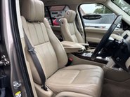 Land Rover Range Rover TDV6 VOGUE SE 27