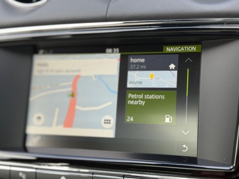 Jaguar XJ 3.0d V6 Portfolio Auto Euro 6 (s/s) 4dr 33