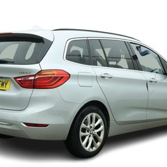 BMW 2 Series 2.0 218d Luxury MPV 5dr Diesel Auto Euro 6 (s/s) (150 ps) 2