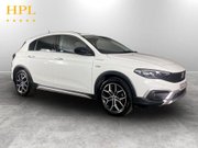 Fiat Tipo 1.0 Cross Hatchback 5dr Petrol Manual Euro 6 (s/s) (100 bhp) Air Con - Allo 1